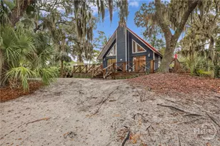 106 Eagles Nest Dr, Tybee Island, GA 31328 - Photo 43