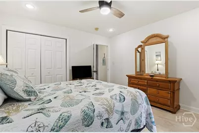 106 Eagles Nest Drive, Tybee Island, GA 31328 - Photo 21