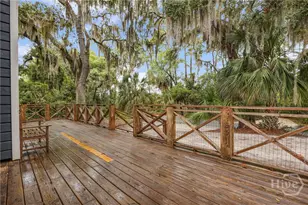 106 Eagles Nest Dr, Tybee Island, GA 31328 - Photo 37
