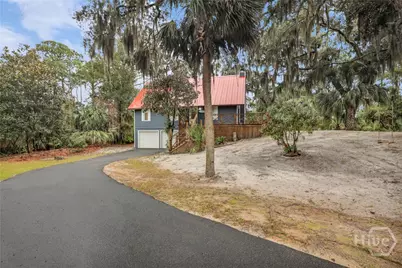 106 Eagles Nest Drive, Tybee Island, GA 31328 - Photo 3