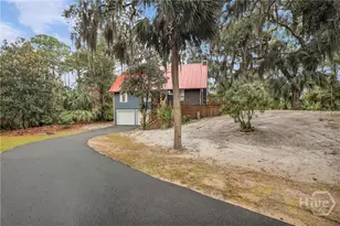 106 Eagles Nest Dr, Tybee Island, GA 31328 - Photo 3