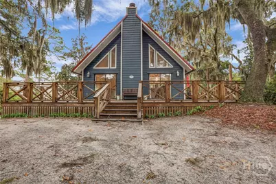 106 Eagles Nest Drive, Tybee Island, GA 31328 - Photo 1