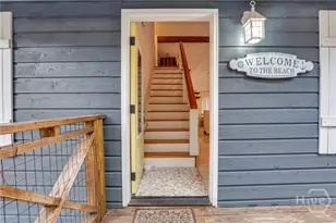 106 Eagles Nest Dr, Tybee Island, GA 31328 - Photo 5