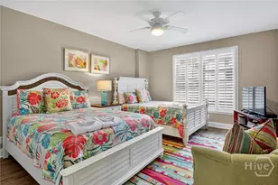 214 Butler Ave Ave, Tybee Island, GA 31328 - Photo 17
