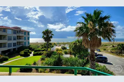 214 Butler Avenue Avenue #105, Tybee Island, GA 31328 - Photo 1
