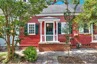 533 E Gordon Street, Savannah, GA 31401 - Photo 1