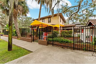 1106 E 48th Street, Savannah, GA 31404 - Photo 5