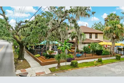 1106 E 48th Street, Savannah, GA 31404 - Photo 1