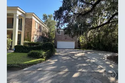 1 Washington Avenue #garage apt, Savannah, GA 31405 - Photo 1