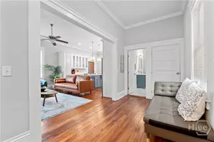 407 W 35th St, Savannah, GA 31401 - Photo 47