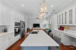 407 W 35th St, Savannah, GA 31401 - Photo 41