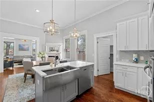 407 W 35th St, Savannah, GA 31401 - Photo 25