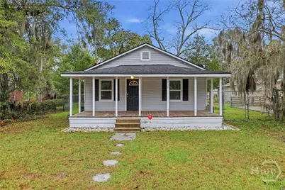 3214 Hazel Street, Savannah, GA 31404 - Photo 1