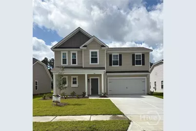 126 Exmoor Circle, Savannah, GA 31302 - Photo 1