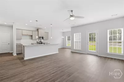 128 Exmoor Circle, Savannah, GA 31302 - Photo 3