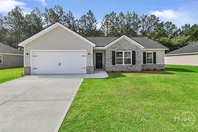 205 Willis Way, Statesboro, GA 30458 - Photo 1