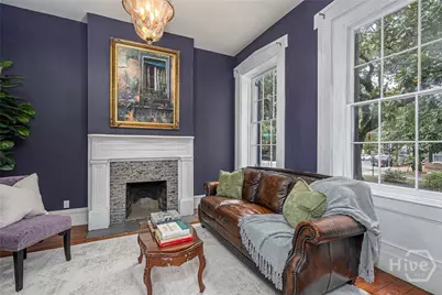 405 E Liberty Street, Savannah, GA 31401 - Photo 5