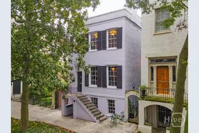 405 E Liberty Street, Savannah, GA 31401 - Photo 1
