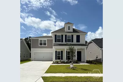 130 Exmoor Circle, Savannah, GA 31302 - Photo 1