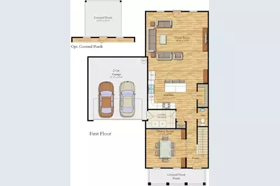130 Exmoor Road, Savannah, GA 31302 - Photo 3
