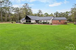 100 Morgan Dr, Jesup, GA 31545 - Photo 19