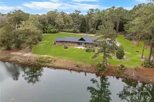 100 Morgan Dr, Jesup, GA 31545 - Photo 23
