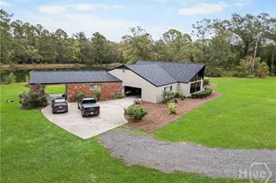 100 Morgan Dr, Jesup, GA 31545 - Photo 15
