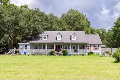 2301 US Highway 80, Bloomingdale, GA 31302 - Photo 1
