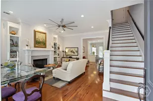 318 E Hall St, Savannah, GA 31401 - Photo 3
