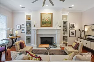 318 E Hall St, Savannah, GA 31401 - Photo 5
