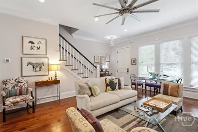 318 E Hall Street, Savannah, GA 31401 - Photo 7
