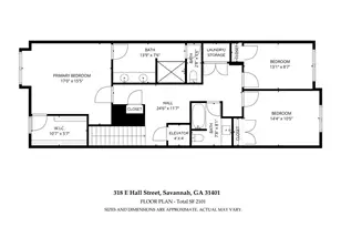 318 E Hall St, Savannah, GA 31401 - Photo 31
