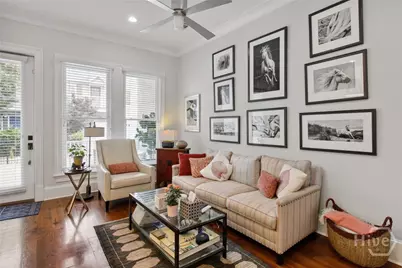 318 E Hall Street, Savannah, GA 31401 - Photo 15