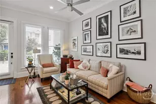 318 E Hall St, Savannah, GA 31401 - Photo 15