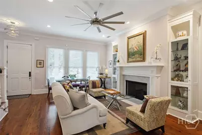 318 E Hall Street, Savannah, GA 31401 - Photo 5