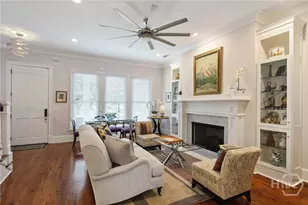 318 E Hall St, Savannah, GA 31401 - Photo 5