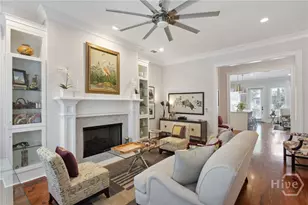 318 E Hall St, Savannah, GA 31401 - Photo 7