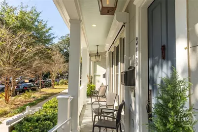 318 E Hall Street, Savannah, GA 31401 - Photo 3