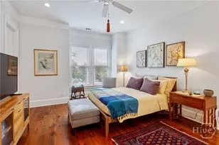 318 E Hall St, Savannah, GA 31401 - Photo 19