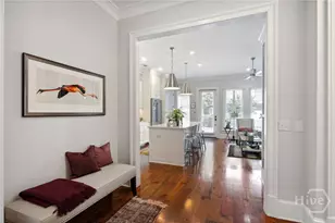 318 E Hall St, Savannah, GA 31401 - Photo 9
