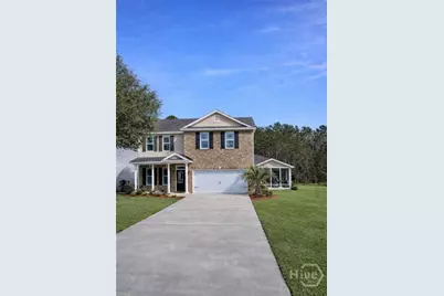 32 Melody Drive, Pooler, GA 31322 - Photo 1