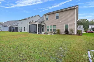 106 Harvest Hill Rd, Pooler, GA 31322 - Photo 47