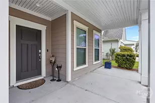 106 Harvest Hill Rd, Pooler, GA 31322 - Photo 3