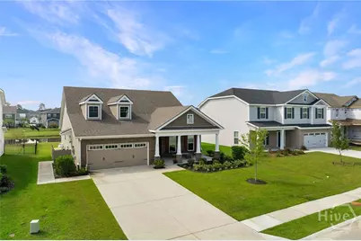 131 Como Drive, Pooler, GA 31322 - Photo 1