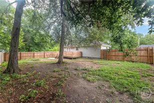 202 Stag Rd, Springfield, GA 31329 - Photo 29