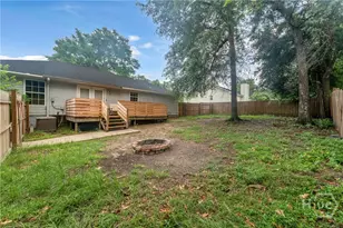 202 Stag Rd, Springfield, GA 31329 - Photo 27