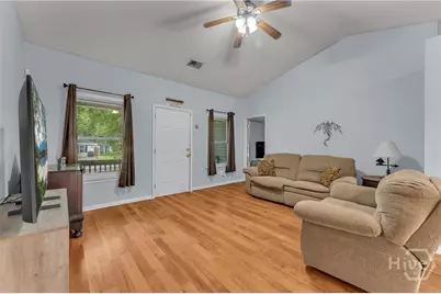 202 Stag Road, Springfield, GA 31329 - Photo 7