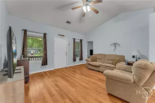 202 Stag Rd, Springfield, GA 31329 - Photo 7