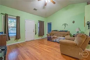 202 Stag Rd, Springfield, GA 31329 - Photo 5