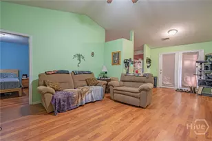 202 Stag Rd, Springfield, GA 31329 - Photo 3